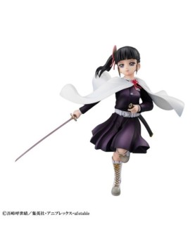 Figura megahouse kimetsu no yaiba demon slayer tsuyuri kanawo