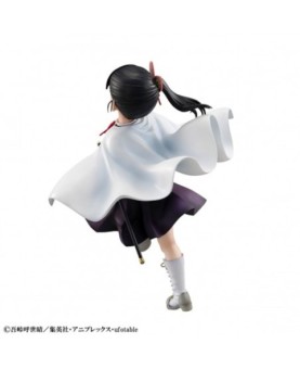 Figura megahouse kimetsu no yaiba demon slayer tsuyuri kanawo