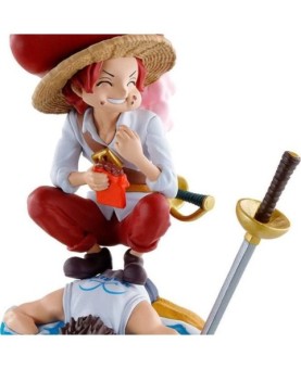 Megahouse one piece wanokuni vol 3 set log box