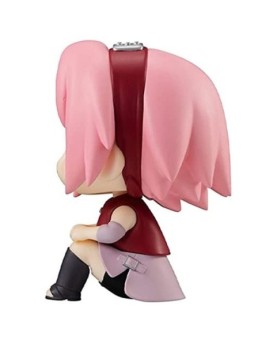 Figura megahouse look up series naruto haruno sakura 11cm