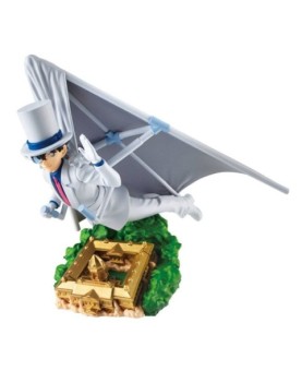 Minifiguras megahouse detective conan secret scene box vol. 1