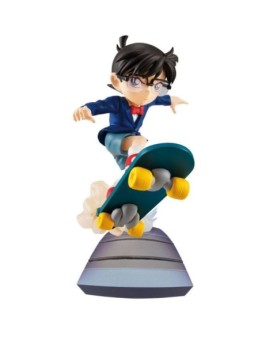 Minifiguras megahouse detective conan secret scene box vol. 1