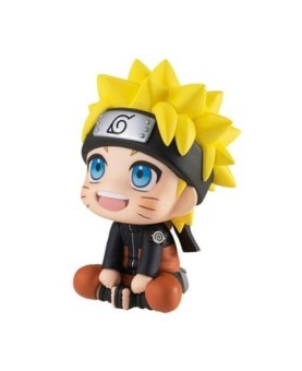 Figura megahouse look up series naruto uzumaki 11 cm