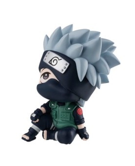 Figura megahouse look up series naruto hatake kakashi 11 cm