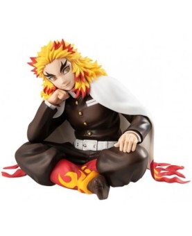 Figura megahouse kimetsu no yaiba demon slayer rengoku palm