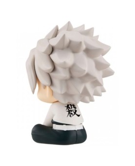 Figura megahouse look up series kimetsu no yaiba demon slayer sanemi shinazugawa