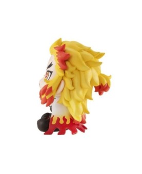 Figura megahouse look up demon slayer kimetsu no yaiba rengoku kyojuro