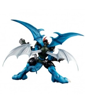 Figura megahouse serie g.e.m. digimon adventure 2 precious paildramon