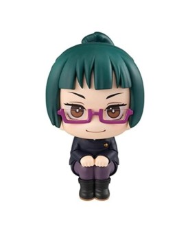 Figura megahouse look up jujutsu kaisen maki zenin