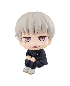 Figura megahouse look up jujutsu kaisen toge inumaki