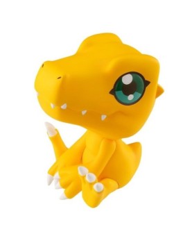 Figura megahouse digimon lookup agumon