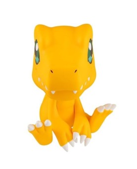 Figura megahouse digimon lookup agumon