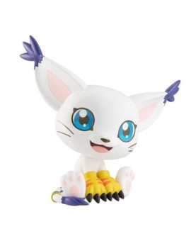 Figura megahouse digimon lookup tailmon