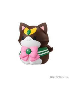 Figura megahouse sailor jupiter mewn