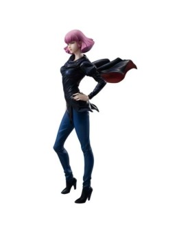 Figura megahouse g.g.g mobile suit zeta gundam haman karn 21 cm