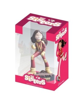 Figura plastoy super sisters wendy