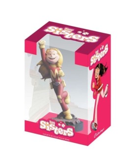 Figura plastoy super sisters marine