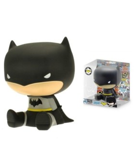 Figura hucha plastoy dc comics batman