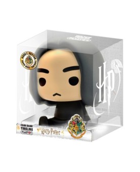 Figura hucha plastoy harry potter severus snape