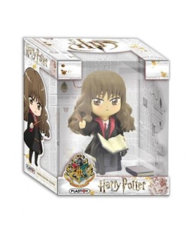 Figura plastoy harry potter hermione granger