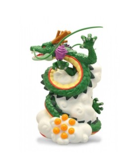 Figura hucha plastoy dragon ball shenron