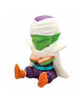 Figura hucha plastoy dragon ball piccolo sentado