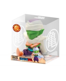 Figura hucha plastoy dragon ball piccolo sentado