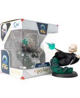 Figura quantum mechanix harry potter lord voldemort