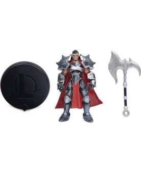 Figura league of legends the champion collection darius