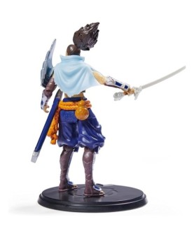 Figura league of legends the champion collection yasuo