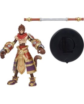 Figura league of legends the champion collection wukong