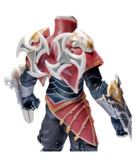 Figura league of legends the champion collection zed