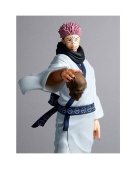 Figura taito jujutsu kaisen sukuna 20 cm