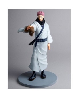 Figura taito jujutsu kaisen sukuna 20 cm