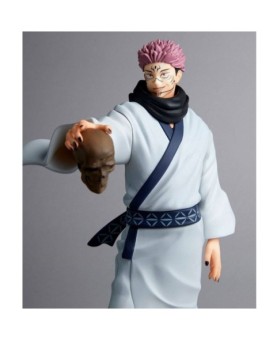 Figura taito jujutsu kaisen sukuna 20 cm