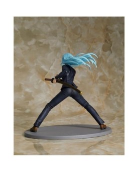 Figura taito jujutsu kaisen miwa kasumi 18 cm