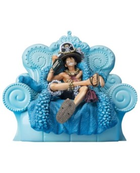 Figura pack 9 unidades tamashii nations one piece vol 1 blind boxes