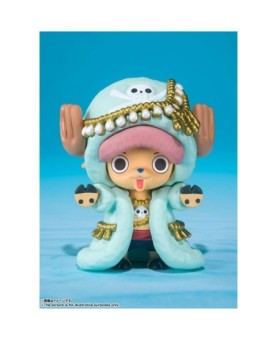 Figura pack 9 unidades tamashii nations one piece vol 1 blind boxes