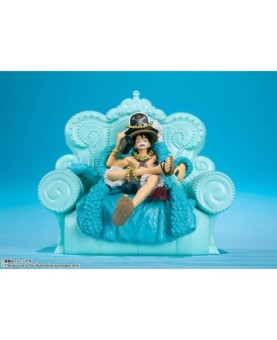 Figura pack 9 unidades tamashii nations one piece vol 2 blind boxes