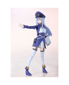 Figura tamashii nations eighty - six vladilena milize figuarts re - issued