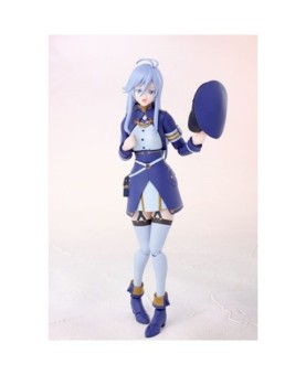 Figura tamashii nations eighty - six vladilena milize figuarts re - issued