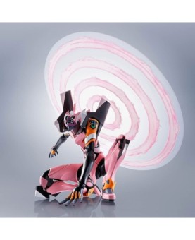 Figura tamashii nations evangelion eva - 08 evangelion: 3.0+1.0 thrice upon a time robot spirits