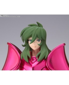 Figura tamashii nations saint seiya caballeros del zodiaco shun new bronze cloth andromeda revival