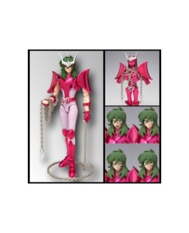 Figura tamashii nations saint seiya caballeros del zodiaco shun new bronze cloth andromeda revival