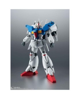 Figura tamashii nations a.n.i.m.e. mobile suit gundam robot spirits rx - 78 gp01