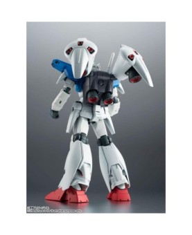 Figura tamashii nations a.n.i.m.e. mobile suit gundam robot spirits rx - 78 gp01