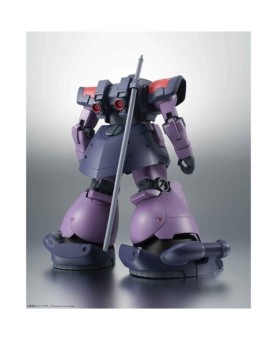 Figura tamashii nations a.n.i.m.e. mobile suit gundam robot ms - 09f dom trooper robot spirits