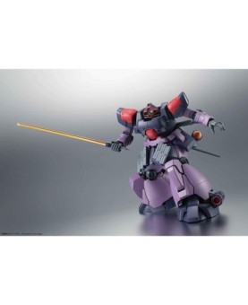 Figura tamashii nations a.n.i.m.e. mobile suit gundam robot ms - 09f dom trooper robot spirits