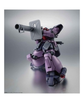 Figura tamashii nations a.n.i.m.e. mobile suit gundam robot ms - 09f dom trooper robot spirits