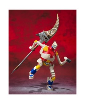 Figura tamashii nations monster arts godzilla jet jaguar 2021 sigular point